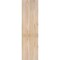 Ekena Millwork Funston Block Smooth Outlooker, Douglas Fir, 5 1/2"W x 20"D x 20"H OUT06X20X20FST05SDF - alternate 2